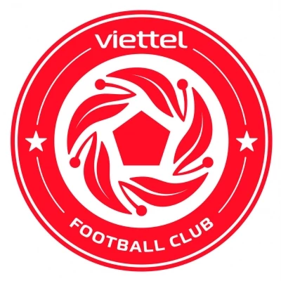 Miễn phí download Vector Logo Câu lạc bộ bóng đá Viettel. Định dạng file CDR CorelDRAW. Chủ đề: logo bóng đá vector, logo đội bóng đá vector, 