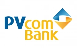 Logo PVcom Ngân hàng Đại chúng Việt Nam vector. Download miễn phí vector PVcom Ngân hàng Đại chúng Việt Nam file CDR CorelDraw Ai. Logo Ngân Hàng, logo PVcom, logo ngân hàng đại chúng Việt Nam. 