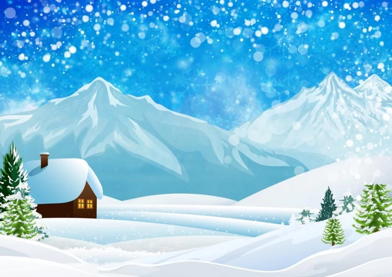 Giáng sinh tuyết rơi: Hãy cùng đón Giáng Sinh thật ấm áp và thú vị với hình ảnh tuyết rơi trắng ngần, tạo nên một không khí Noel đầy lãng mạn và đặc biệt. Xem ngay hình ảnh để cảm nhận sự đặc biệt của mùa Giáng Sinh này.