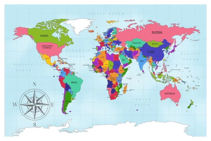 Vector bản đồ thế giới mang đến cho bạn bản đồ chất lượng cao, tiện lợi và linh hoạt. Với việc tạo ra định dạng hình ảnh dễ dàng và có thể chia sẻ được trên nhiều thiết bị, vector bản đồ thế giới giúp đơn giản hóa các quá trình làm việc và nâng cao hiệu quả công việc của bạn. Đón xem các hình ảnh liên quan đến vector bản đồ thế giới ngay hôm nay!