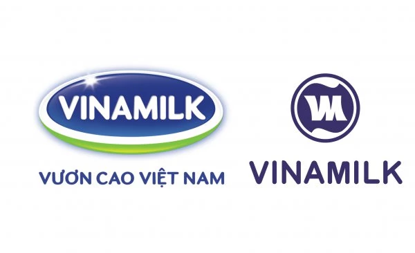 Vector Logo Vinamilk - Logo Công ty Cp Sữa Việt Nam file EPS PNG