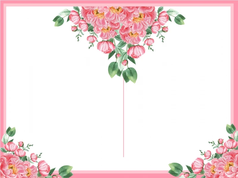 Mùa cưới đang đến gần và bạn đang tìm kiếm một thiệp cưới đặc biệt? Thiệp cưới bông hoa lớn sẽ là sự lựa chọn hoàn hảo cho bạn. Thiệp với họa tiết hoa hồng đầy màu sắc và hoa tím nữa sẽ làm cho buổi tiệc của bạn trở nên đặc biệt hơn bao giờ hết.