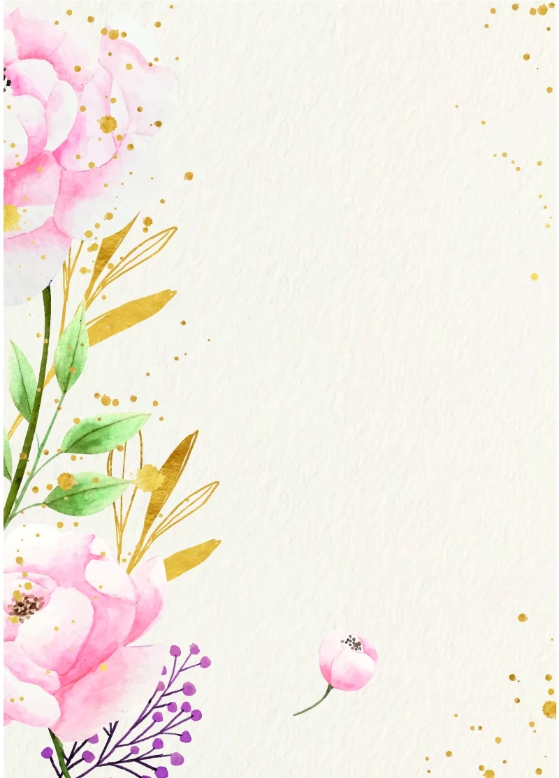 Hình nền hoa: Tràng hoa tươi tắn sẽ làm nổi bật màn hình của bạn. Tận hưởng sự đẹp đẽ và thư giãn với hình nền hoa xinh đẹp.