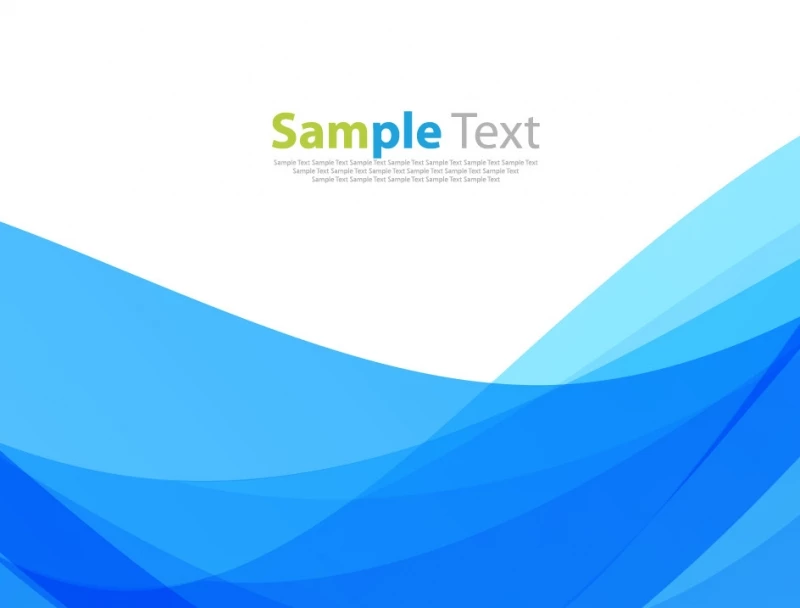 Nền vector lượn sóng màu xanh Mẫu thiết kế đồ họa cho brochure website  ứng dụng di động tờ rơi Nước suối minh họa trừu tượng  Tải hình ảnh  shutterstock 
