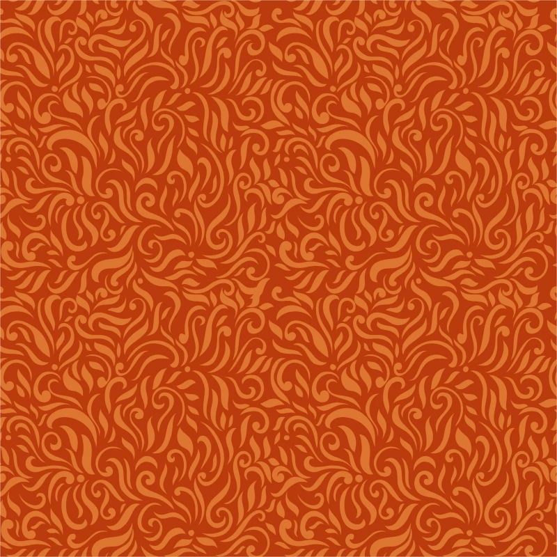 Vector pattern nền hoa văn họa tiết