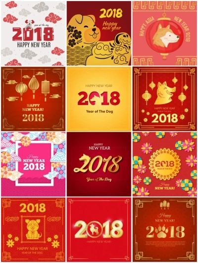Chia sẻ 12 file background chào mừng năm mới 2018 download miễn phí. background năm mới, background năm mới vector, background tết, hình nền năm mới, năm 2018, năm mới, 