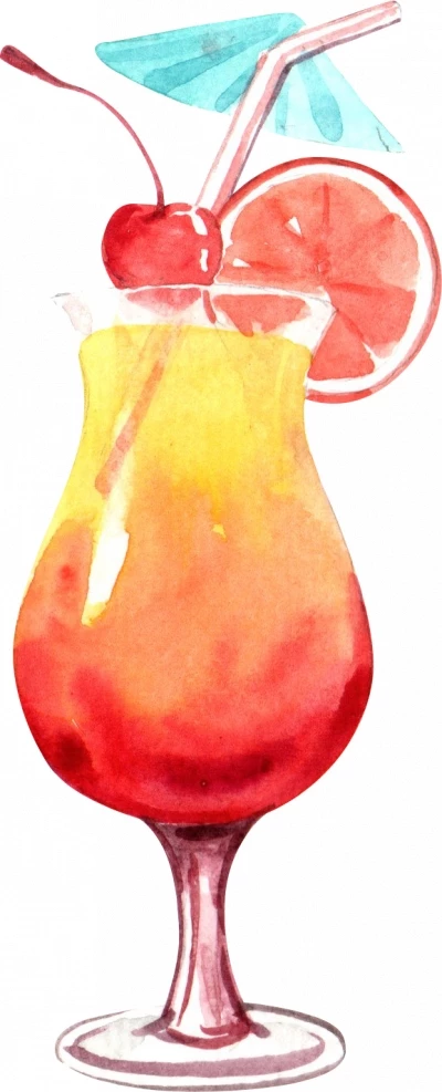 Miễn phí download Hình ảnh vẽ tay ly cocktail nước ép trái cây  -  PNG. Định dạng file PNG. Chủ đề: hình ảnh đồ uống, hình ảnh cocktail, 