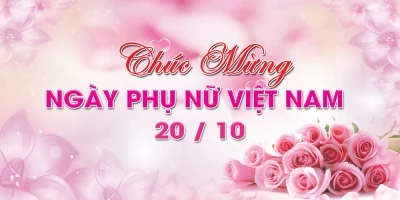 Miễn phí download Phông nền kỷ niệm ngày phụ nữ Việt Nam 20 -10. Định dạng file PSD Photoshop. Chủ đề: phông nền phụ nữ, phông nền ngày lễ, 