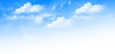 Miễn phí download Photoshop nền bầu trời xanh mây trắng. Định dạng file PSD Photoshop. Chủ đề: bầu trời, mây trời, 