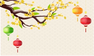 Miễn phí download Vector cành hoa mai vàng đẹp ngày tết. Định dạng file AI EPS Illustrator. Chủ đề: hoa mai vector, cành hoa mai vector, 