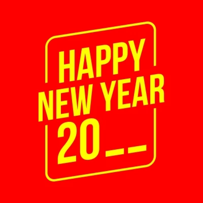 Chia sẻ và download miễn phí Vector font chữ Happy New Year đẹp file CDR. Định dạng file CDR. Chủ đề: font chữ tết, chữ Happy New Year, 