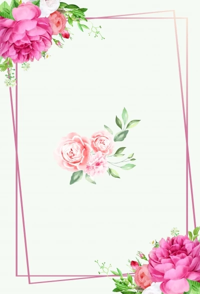 Miễn phí download Vector khung thiệp trang trí hoa hồng. Định dạng file AI EPS Illustrator. Chủ đề: hoa lá trang trí vector, khung hoa trang trí vector, khung  viền hoa vector, hoa hồng vector, 