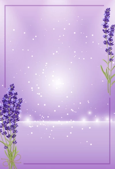 Miễn phí download Vector khung trang trí hoa oải hương. Định dạng file AI EPS Illustrator. Chủ đề: khung  viền hoa vector, khung hoa trang trí vector, hoa lá trang trí vector, hoa oải hương vector, 
