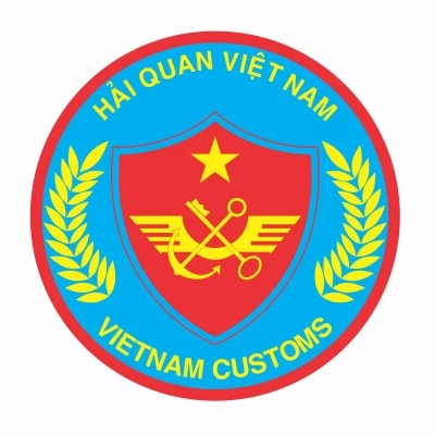 Miễn phí download Vector logo Hải Quan Việt Nam file CDR. Định dạng file CDR CorelDRAW. Chủ đề: logo khối nhà nước vector, logo hải quan việt nam vector, 