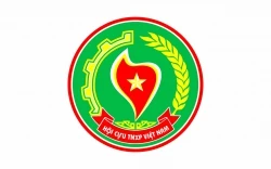 Logo Hội Cựu Thanh Niên Xung Phong Việt Nam Vector. Download miễn phí Vector Logo Hội Cựu Thanh Niên Xung Phong Việt Nam file CDR CorelDRAW