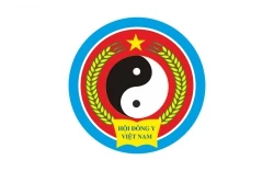 Vector Logo Hội Đông Y Việt Nam. Download miễn phí Vector Logo Hội Đông Y Việt Nam file CDR CorelDRAW.  Logo Hội Đông Y, Logo Hội Đông Y Việt Nam, 