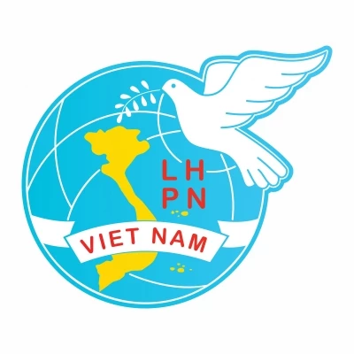 Logo Hội liên hiệp phụ nữ Việt Nam Vector. Download miễn phí Vector Logo Hội liên hiệp phụ nữ Việt Nam file CDR CorelDRAW