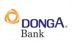 Logo ngân hàng Đông Á DongAbank vector. Download miễn phí vector ngân hàng Đông Á DongAbank file CDR CorelDraw. Logo Ngân Hàng, logo ngân hàng Đông Á, logo DongAbank,  