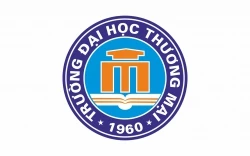 Logo Trường Đại Học Thương Mại Vector. Download miễn phí Vector Trường Đại Học Thương Mại file CDR CorelDRAW. Vietnam Commercial University Logo Vector