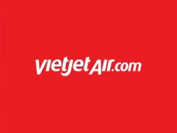Logo Vietjet Air - Logo hãng hàng không Vietjet Air vector. Download miễn phí vector Logo hãng hàng không Vietjet Air file CDR CorelDraw Ai. logo công ty, logo Vietjet Air, Logo hãng hàng không Vietjet Air